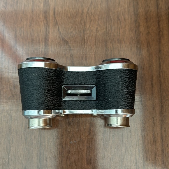 Binocular Sport Glass x3 opera glasses; Made in Japan - Picture 4 of 6